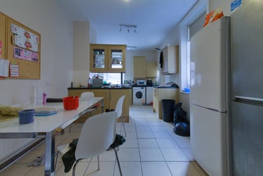 7 bed house, Cavendish Place, Jesmond, Newcastle, NE22NH - Image 7